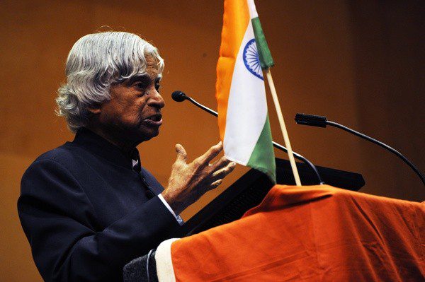 APJ-Kalam How to Become a Politician in India - The Ultimate Guide