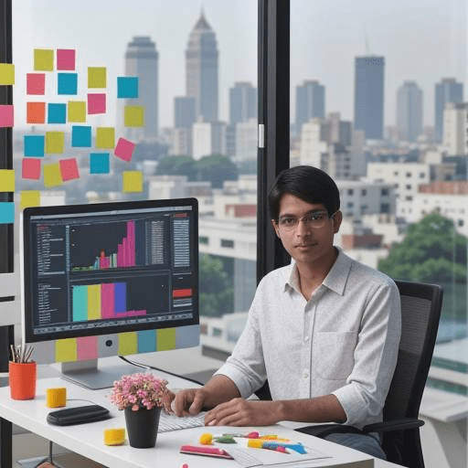 A-Data-Architect-in-India How To Become A Data Architect In India - Success Path
