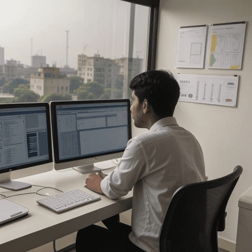 Data-Architect-in-India How To Become A Data Architect In India - Success Path