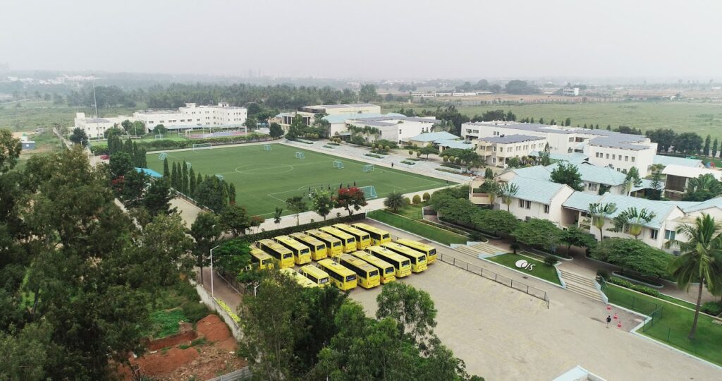 Canadian-International-School-Bangalore_Campus-Entire-School_CIS-1024x540 Find the best top 10 Schools in Yelahanka, Bangalore