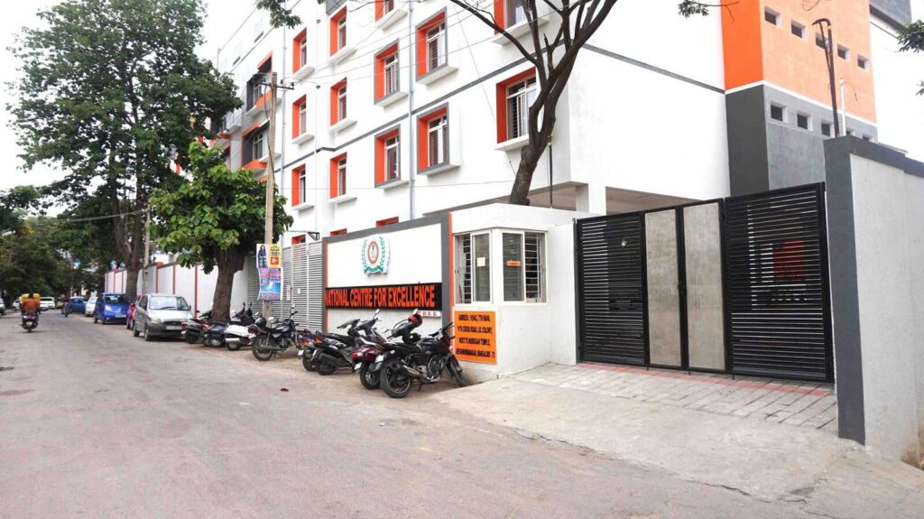 National-Centre-for-Excellence-Jeevan-Bhima-Nagar-School-Building-1024x575 Find the best top 11 Schools in Indiranagar, Bangalore