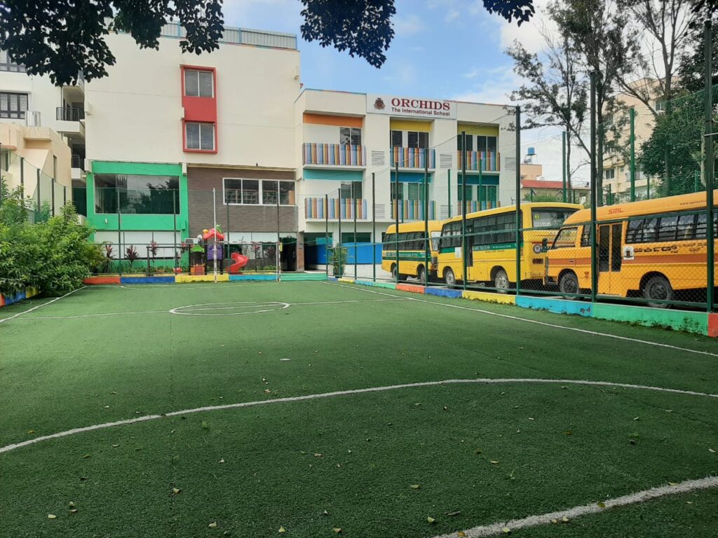 Orchids-JP-Nagar-School-Basketball-Court-best-schools-in-hulimavu-1024x768 Best 11 Schools in JP Nagar for a Quality Education